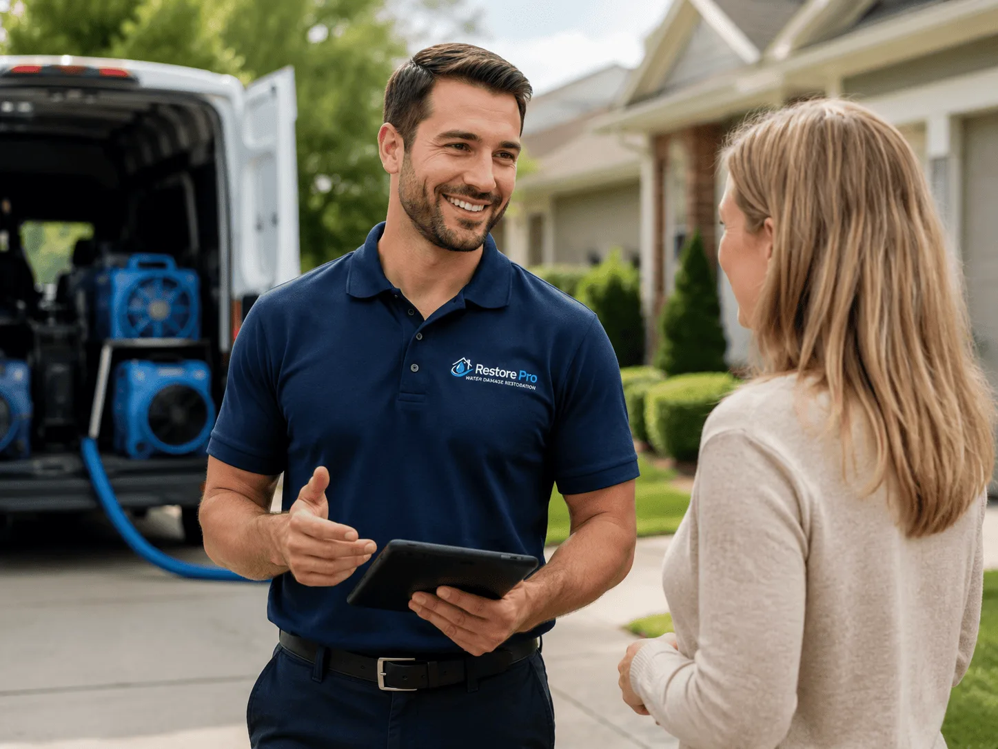 Water Damage Restoration Umatilla, FL FAQs